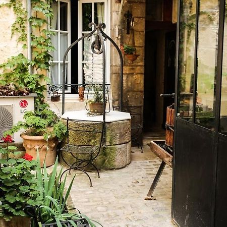 Chambre d'hôtes Le Petit Tertre Acomodação com café da manhã Dijon Exterior foto