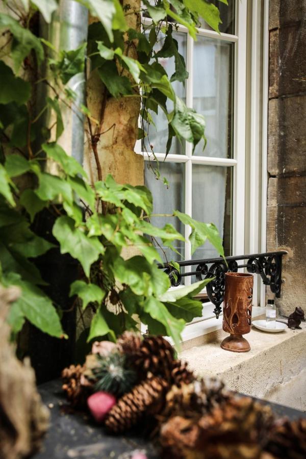 Chambre d'hôtes Le Petit Tertre Acomodação com café da manhã Dijon Exterior foto