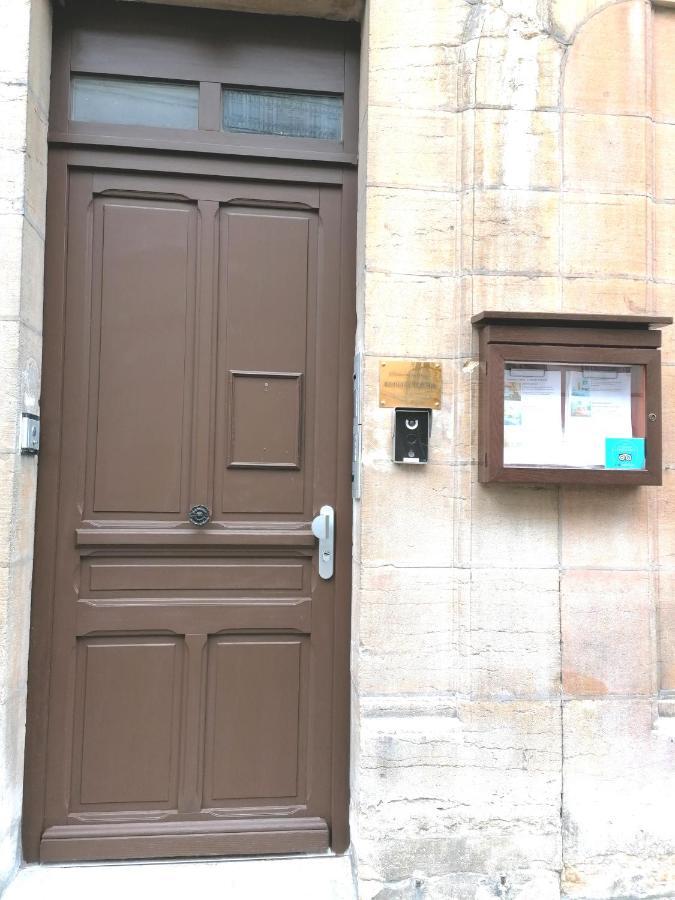 Chambre d'hôtes Le Petit Tertre Acomodação com café da manhã Dijon Exterior foto